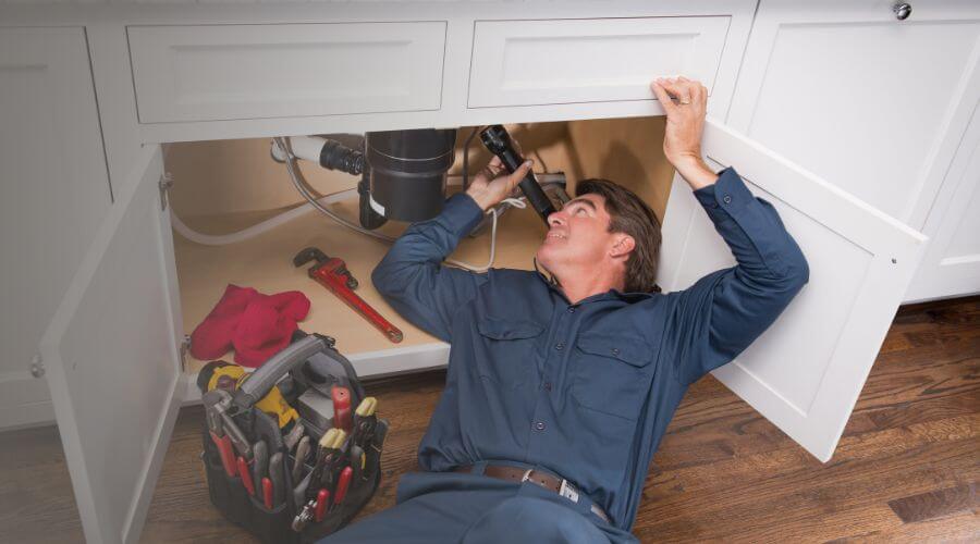 Professional expert plumbing services in Bonfield, IL